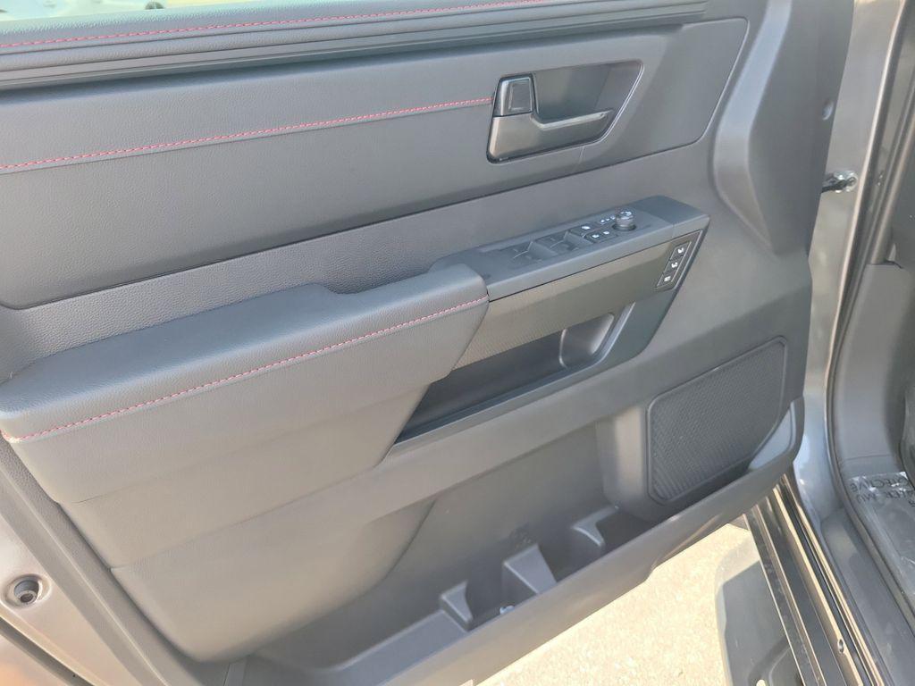 new 2026 Toyota Sequoia car, priced at $85,154