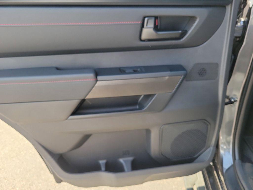 new 2026 Toyota Sequoia car, priced at $85,154