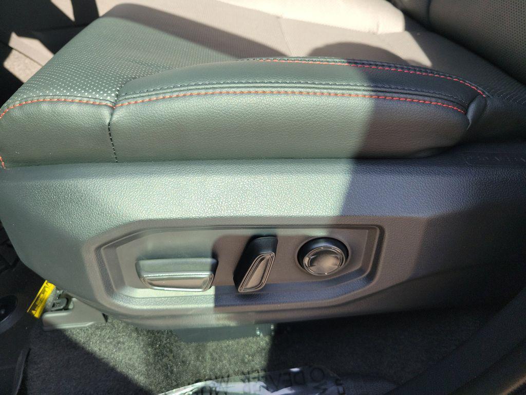 new 2026 Toyota Sequoia car, priced at $85,154