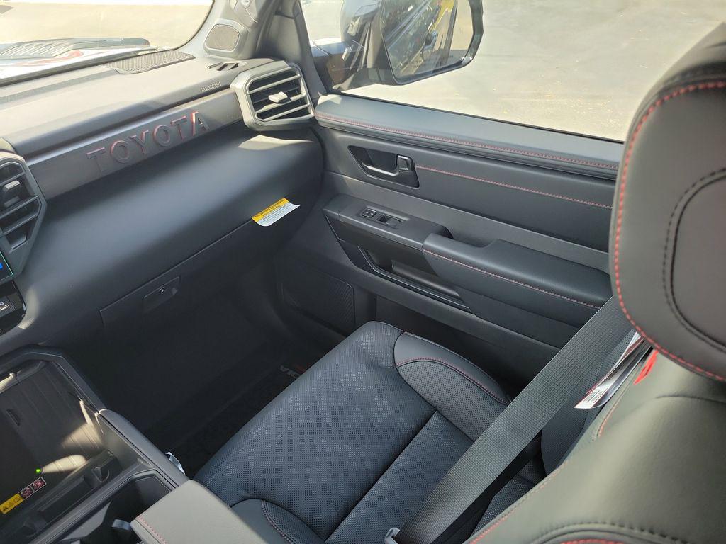 new 2026 Toyota Sequoia car, priced at $85,154