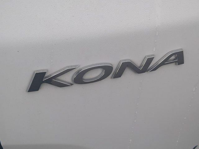 used 2023 Hyundai Kona car, priced at $18,787