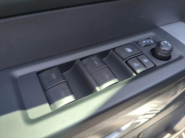 new 2025 Toyota Tundra Hybrid car, priced at $75,485