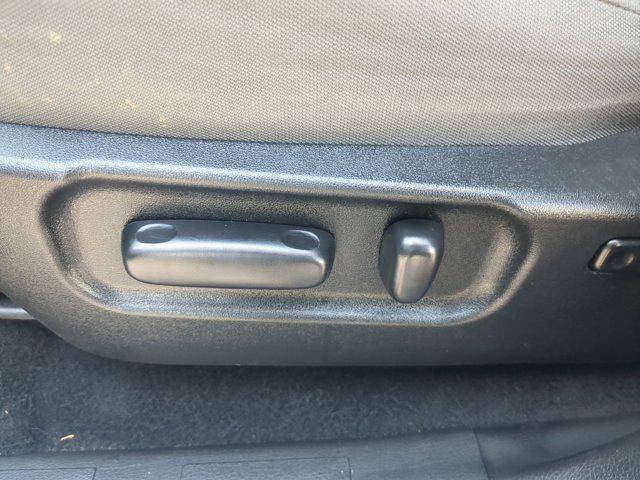 used 2020 Toyota Tacoma car, priced at $26,839