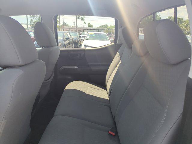 used 2020 Toyota Tacoma car, priced at $26,839