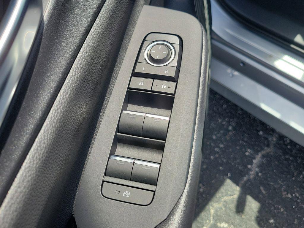 new 2025 Toyota Prius Plug-In Hybrid car, priced at $42,135