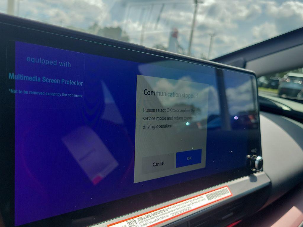 new 2025 Toyota Prius Plug-In Hybrid car, priced at $42,135