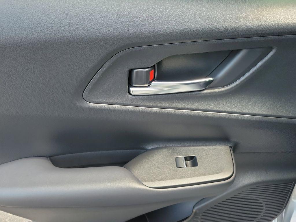 new 2025 Toyota Prius Plug-In Hybrid car, priced at $42,135