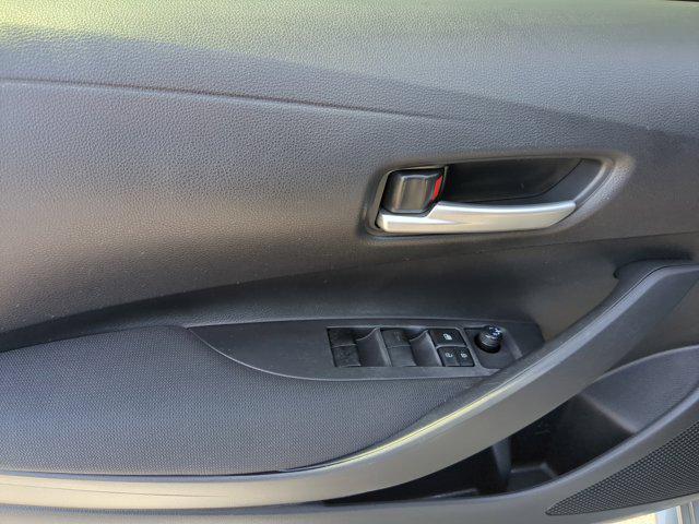 used 2020 Toyota Corolla car, priced at $13,434