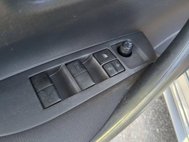 used 2020 Toyota Corolla car, priced at $13,434
