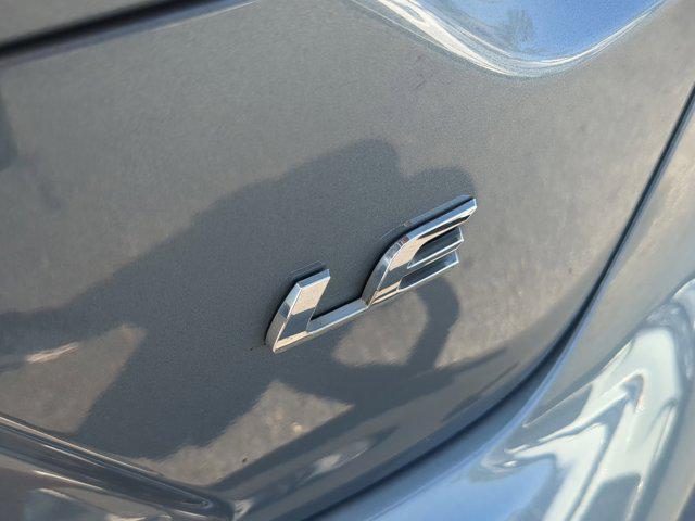 used 2020 Toyota Corolla car, priced at $13,434