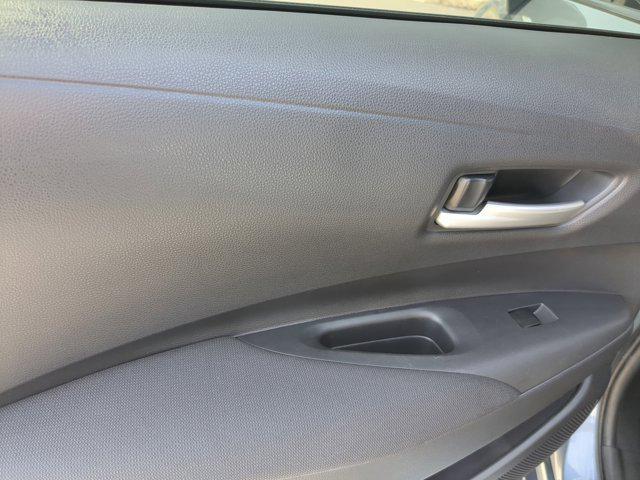 used 2020 Toyota Corolla car, priced at $13,434