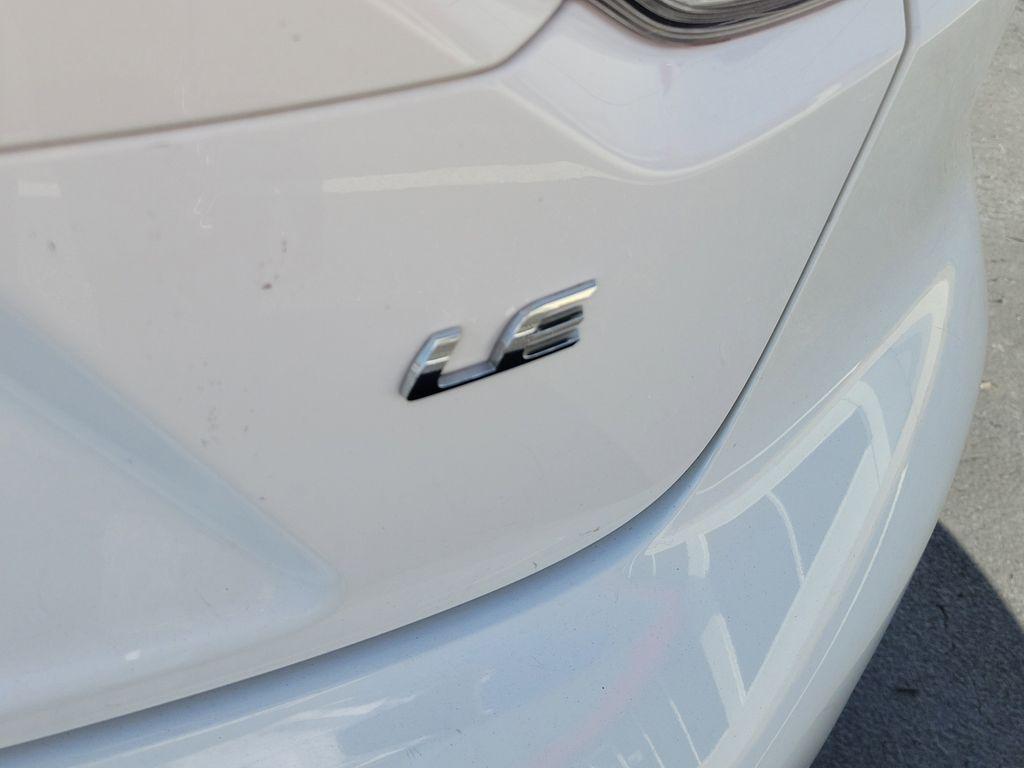 used 2022 Toyota Corolla car, priced at $13,838