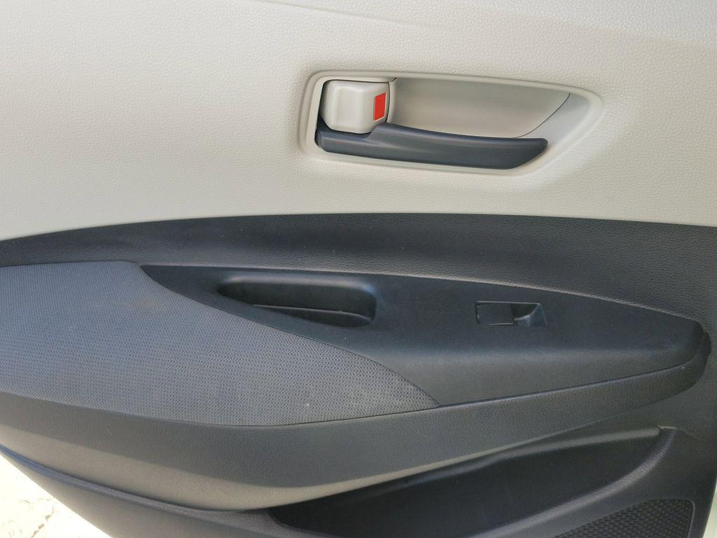 used 2022 Toyota Corolla car, priced at $13,838