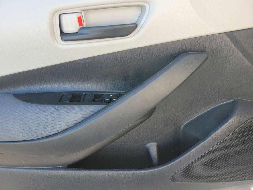 used 2022 Toyota Corolla car, priced at $13,838