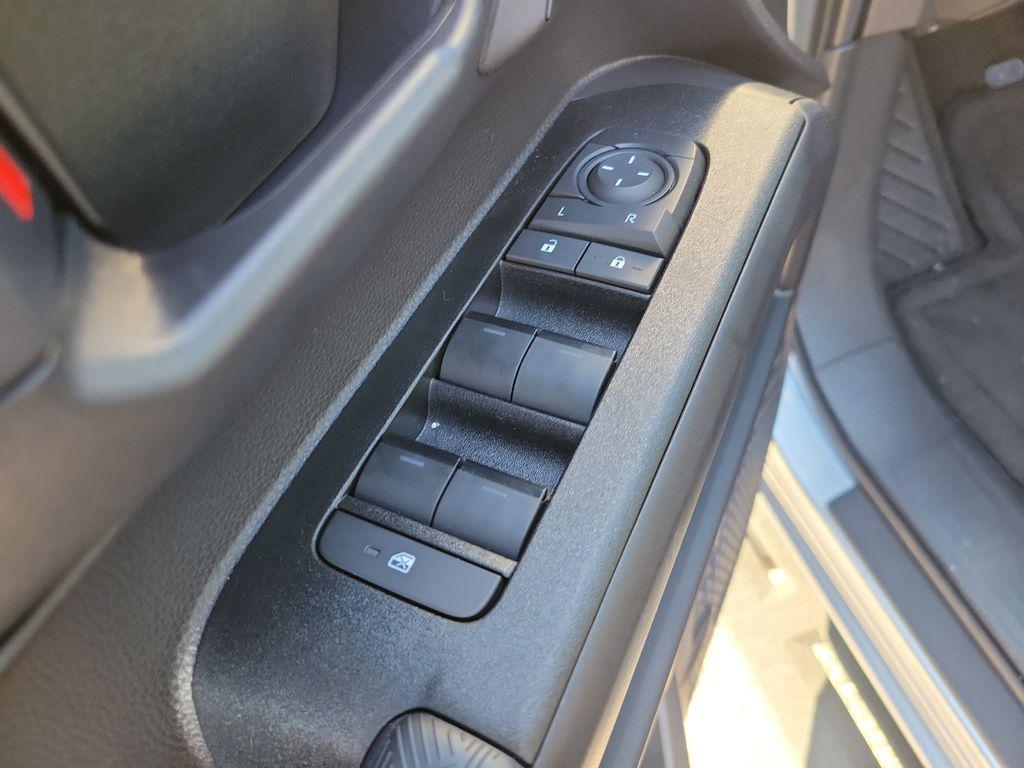 new 2025 Toyota 4Runner car, priced at $57,621