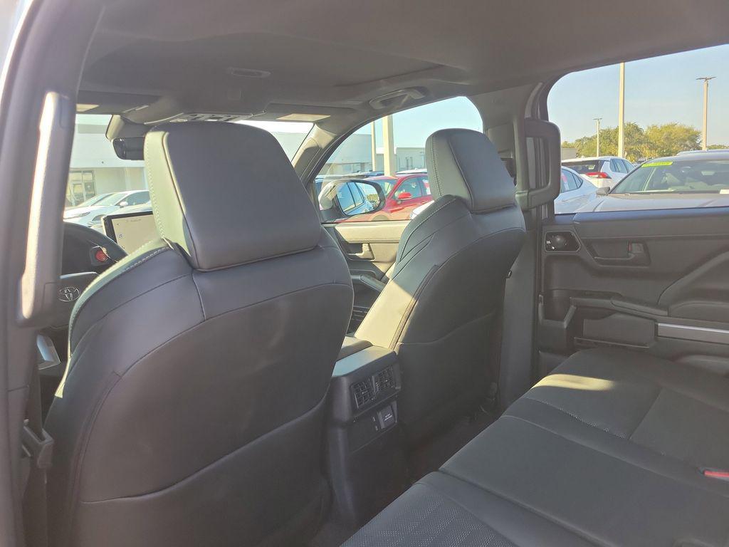 new 2025 Toyota 4Runner car, priced at $57,621