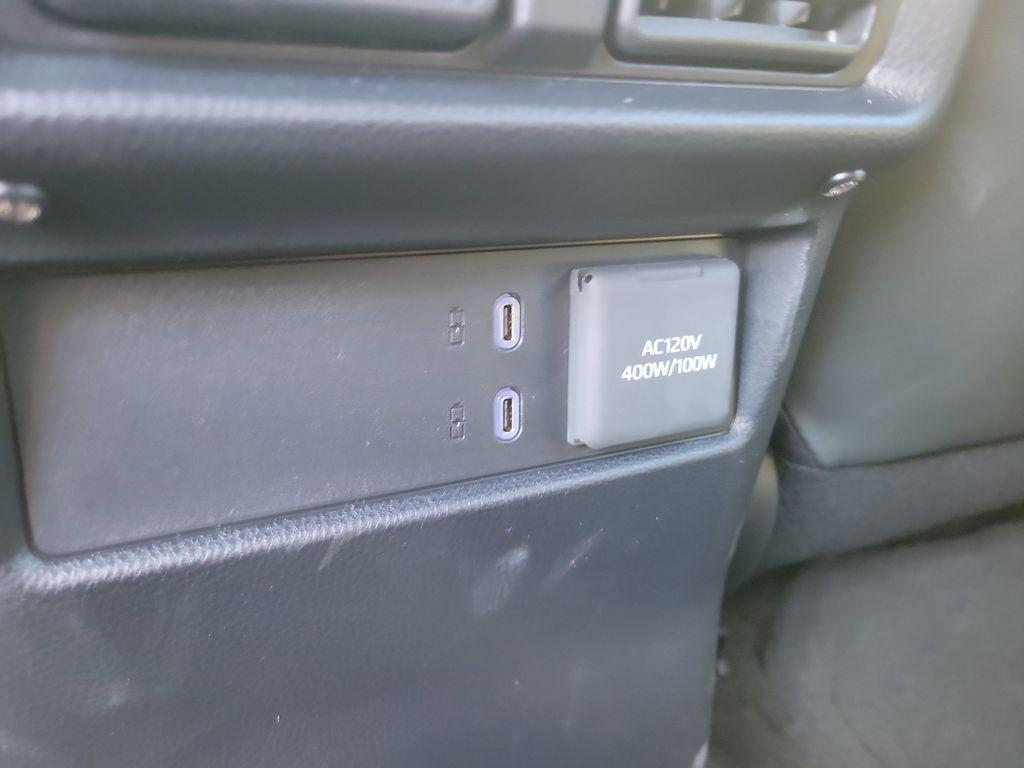 new 2025 Toyota 4Runner car, priced at $57,621