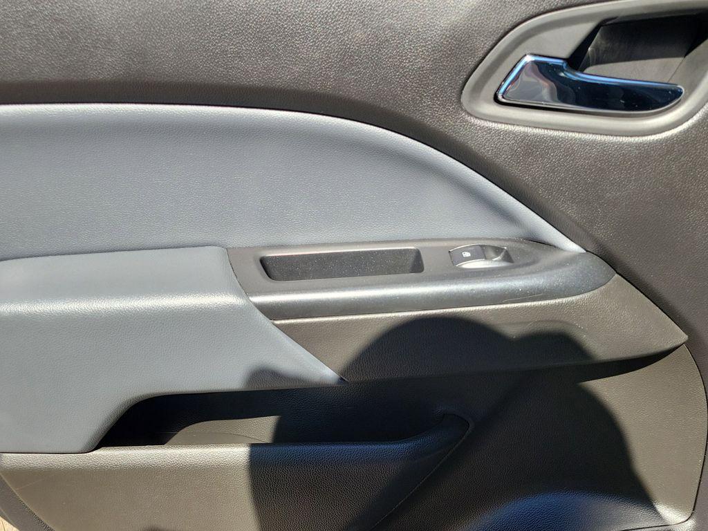 used 2019 Chevrolet Colorado car, priced at $22,385