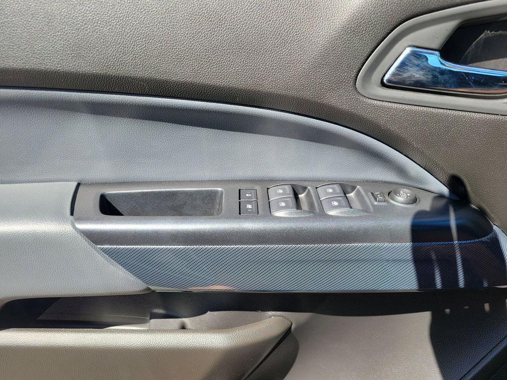 used 2019 Chevrolet Colorado car, priced at $22,385