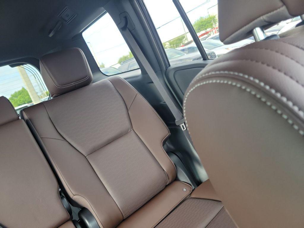 new 2026 Toyota Land Cruiser car, priced at $74,653