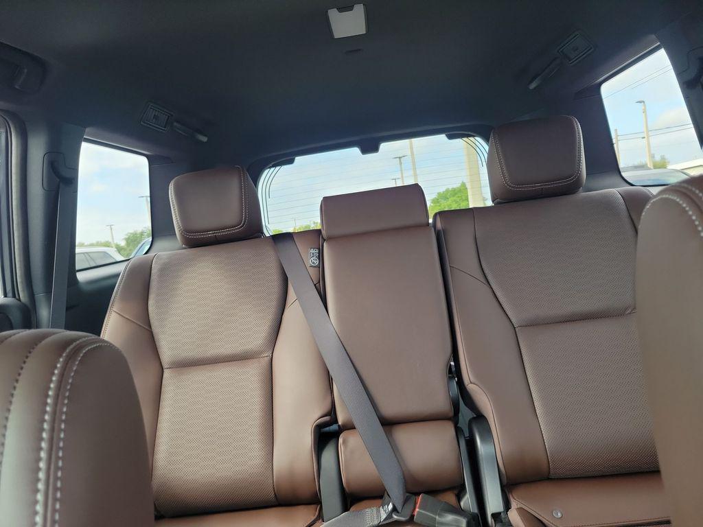 new 2026 Toyota Land Cruiser car, priced at $74,653