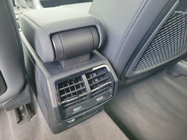 used 2023 Audi Q3 car, priced at $19,000