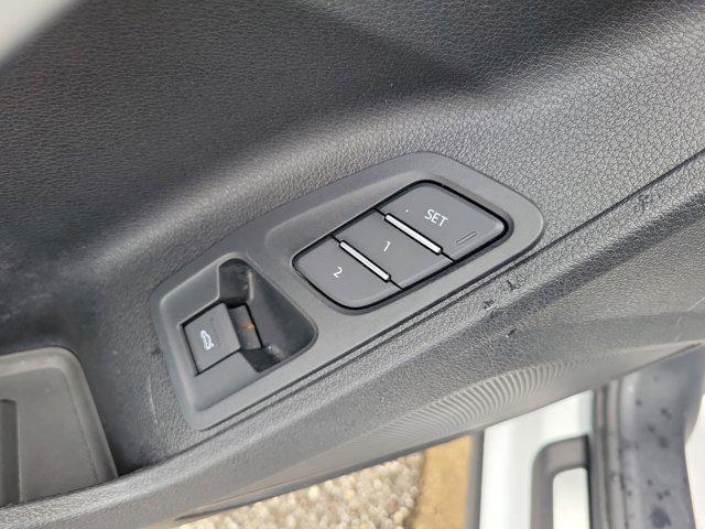 used 2023 Audi Q3 car, priced at $19,000