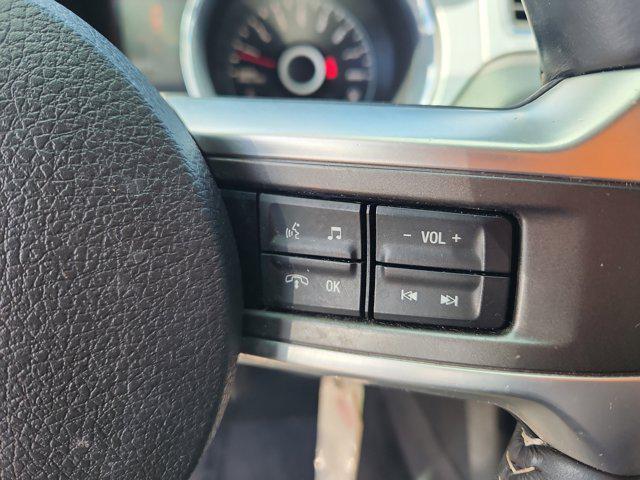 used 2014 Ford Mustang car, priced at $9,448