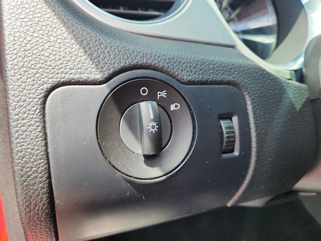 used 2014 Ford Mustang car, priced at $9,448