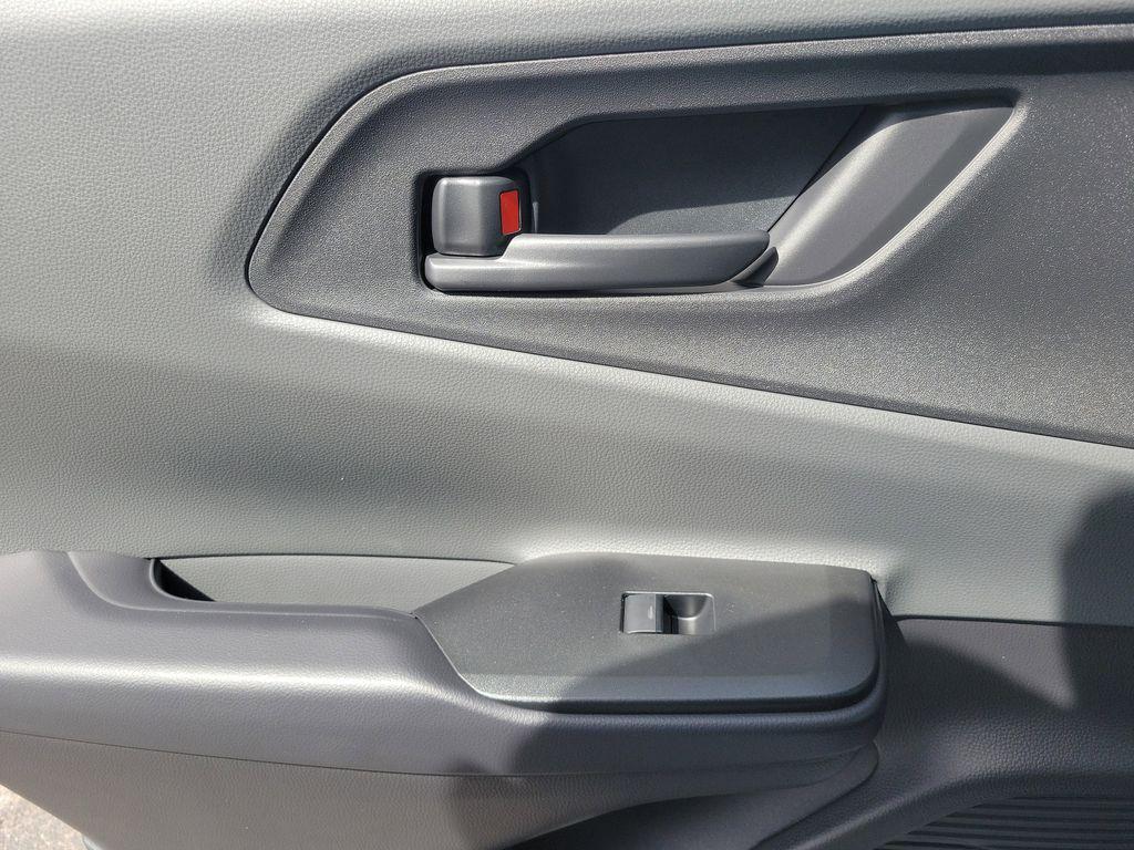 new 2026 Toyota Prius car, priced at $31,161