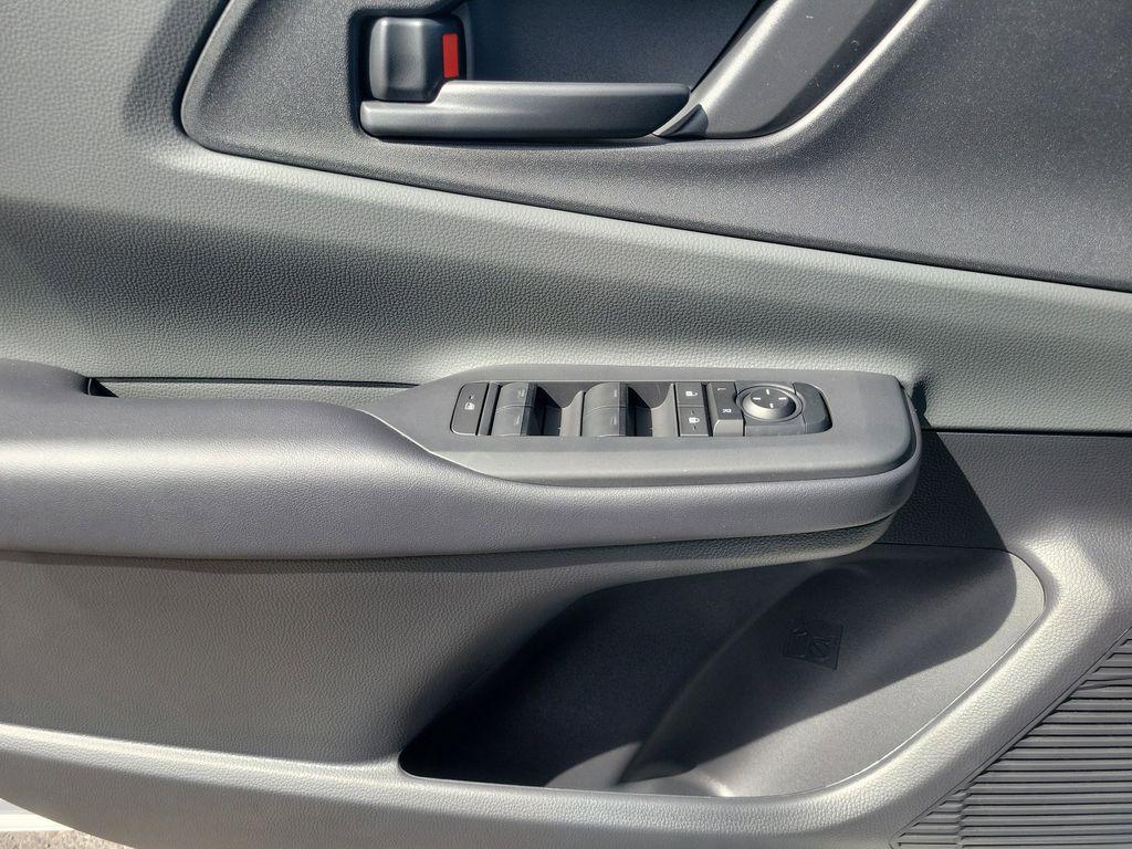 new 2026 Toyota Prius car, priced at $31,161