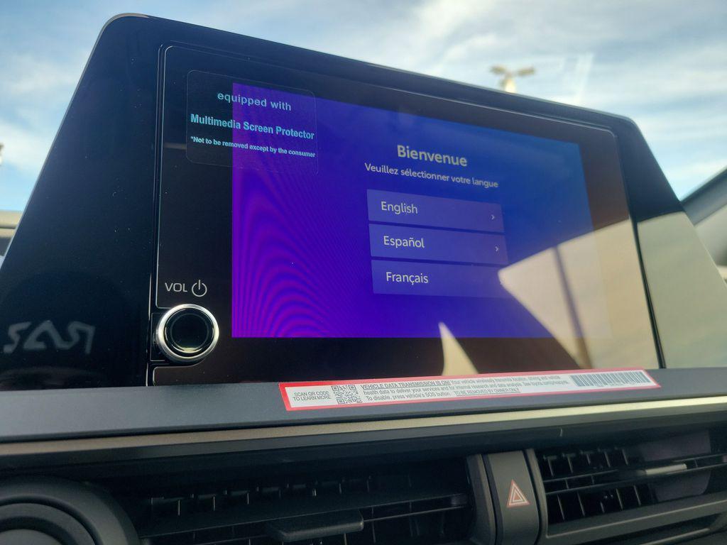 new 2026 Toyota Prius car, priced at $31,161