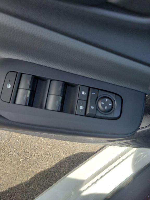 new 2026 Toyota Prius car, priced at $31,161