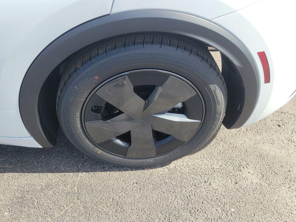 new 2026 Toyota Prius car, priced at $31,161