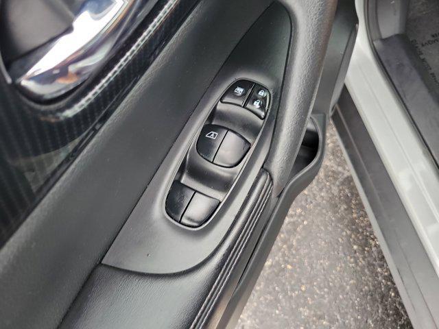 used 2019 Nissan Rogue car, priced at $13,000