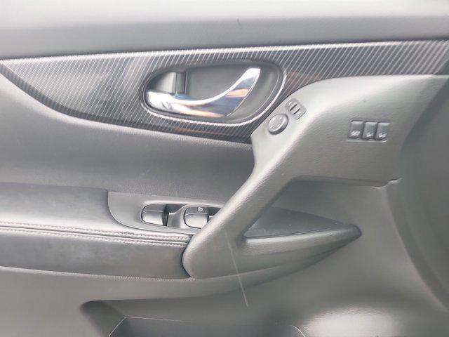 used 2019 Nissan Rogue car, priced at $13,000