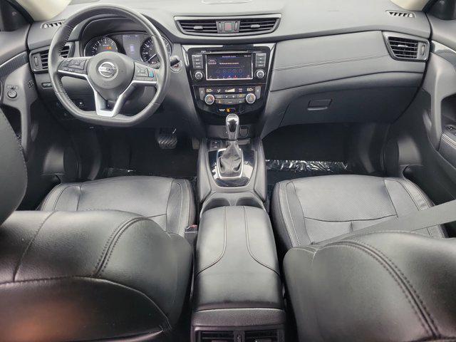 used 2019 Nissan Rogue car, priced at $13,000
