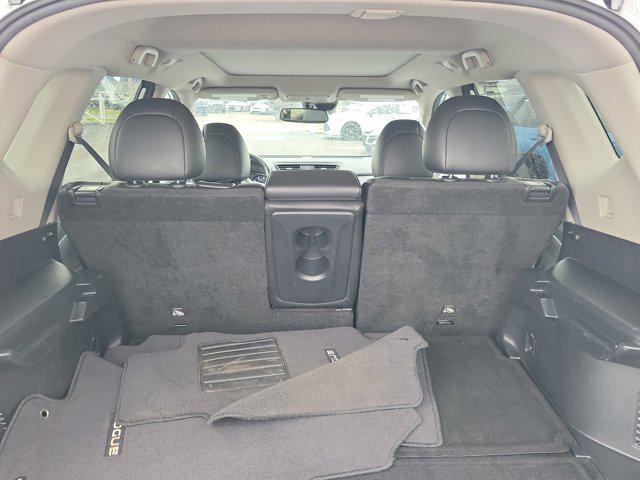 used 2019 Nissan Rogue car, priced at $13,000