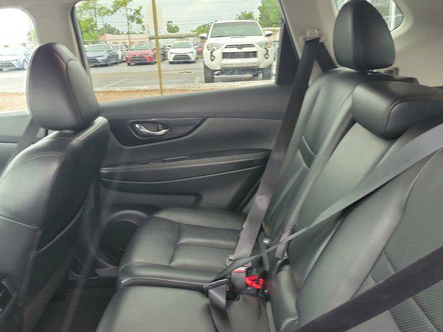 used 2019 Nissan Rogue car, priced at $13,000