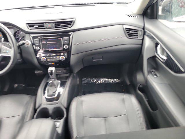 used 2019 Nissan Rogue car, priced at $13,000