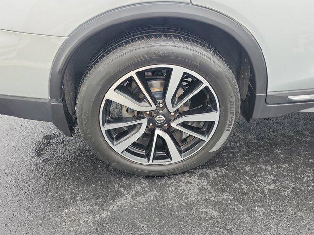 used 2019 Nissan Rogue car, priced at $13,000