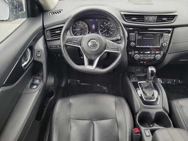 used 2019 Nissan Rogue car, priced at $13,000