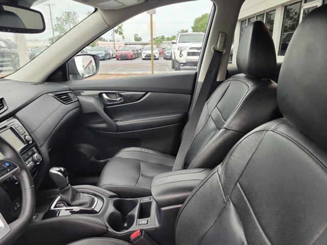used 2019 Nissan Rogue car, priced at $13,000