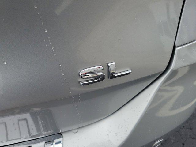 used 2019 Nissan Rogue car, priced at $13,000