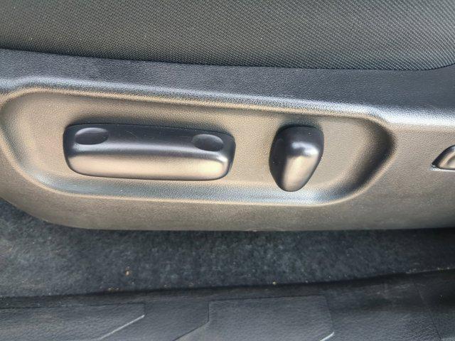 used 2023 Toyota Tacoma car, priced at $38,905