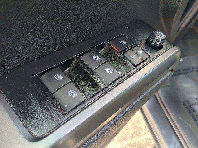 used 2023 Toyota Tacoma car, priced at $38,905