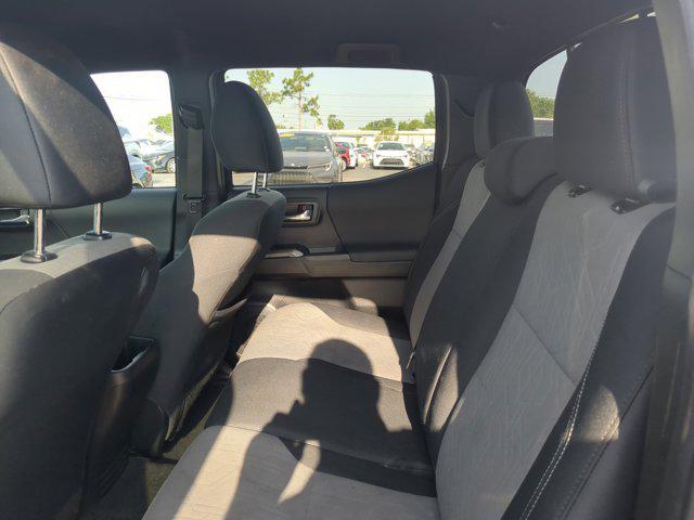used 2023 Toyota Tacoma car, priced at $38,905