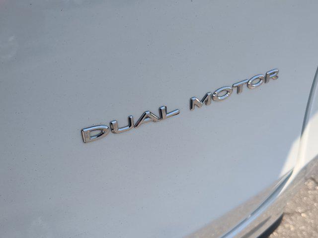 used 2022 Tesla Model Y car, priced at $29,075