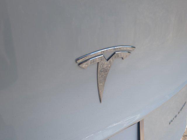 used 2022 Tesla Model Y car, priced at $29,075