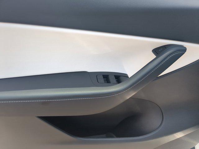 used 2022 Tesla Model Y car, priced at $29,075